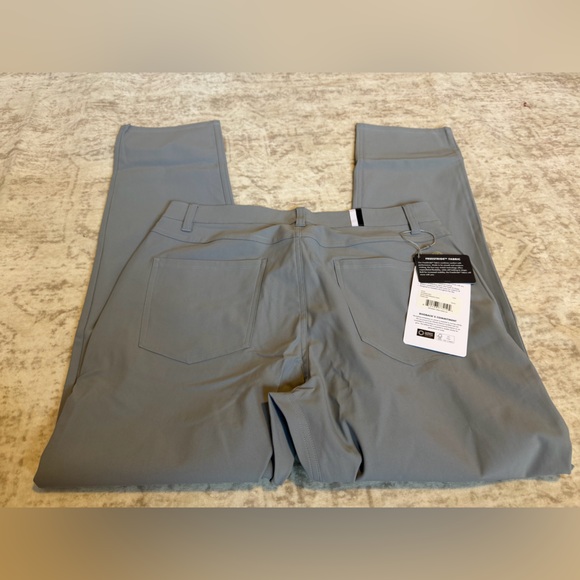 Rhoback Delta Performance Pant - Picture 9 of 9